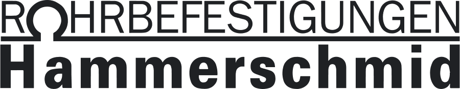 Rohrbefestigungen Hammerschmid GmbH Logo